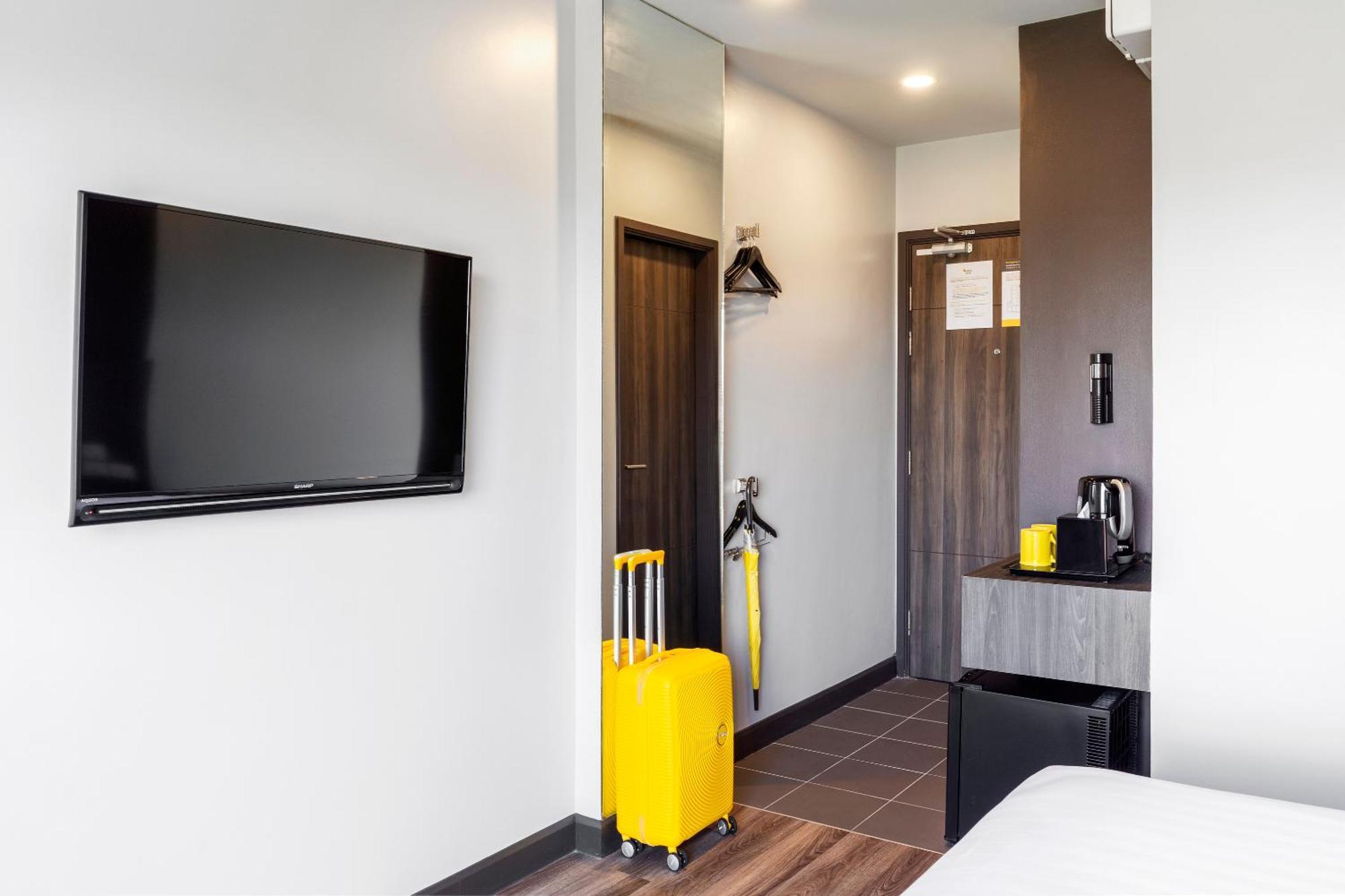 Sleep Mai Thapae Chiang Mai Old City Lifestyle Hotel Номер фото