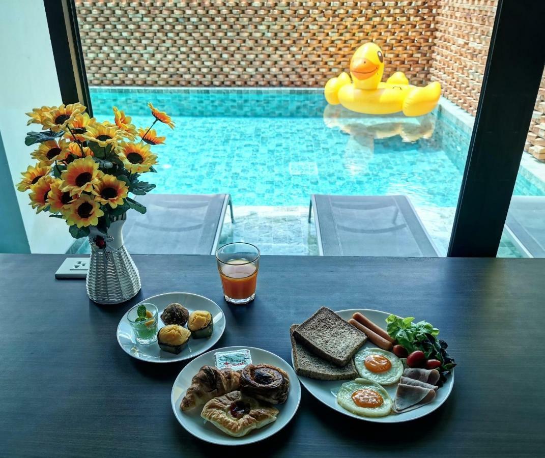 Sleep Mai Thapae Chiang Mai Old City Lifestyle Hotel Экстерьер фото